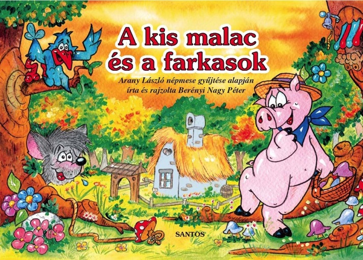 satos gyűjtése