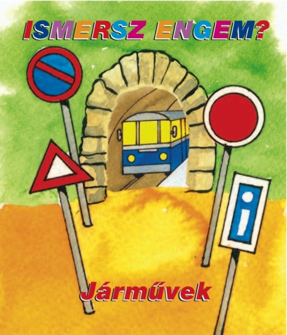 Járművek