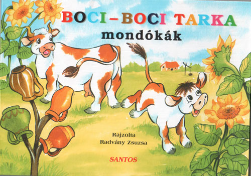 Boci boci tarka