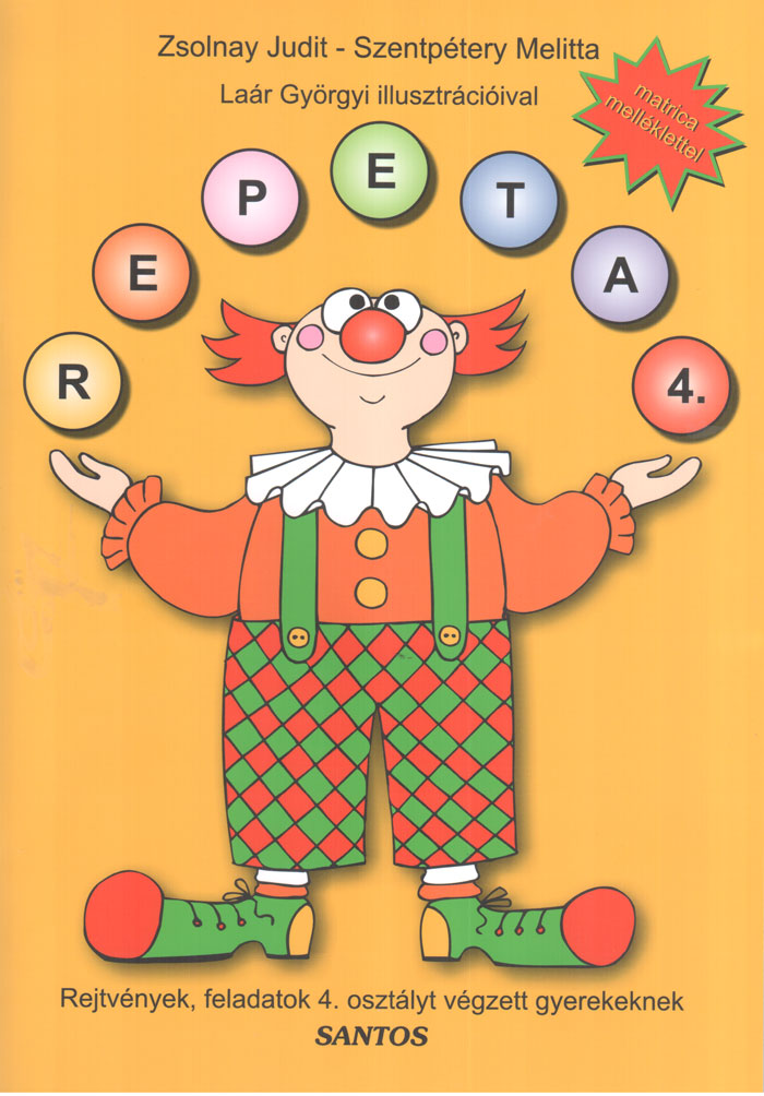 Repeta 4.